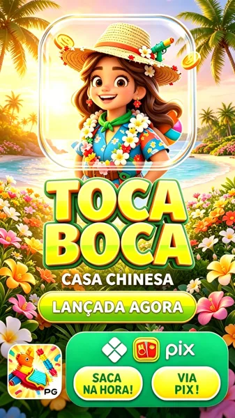 TOCA BOCA