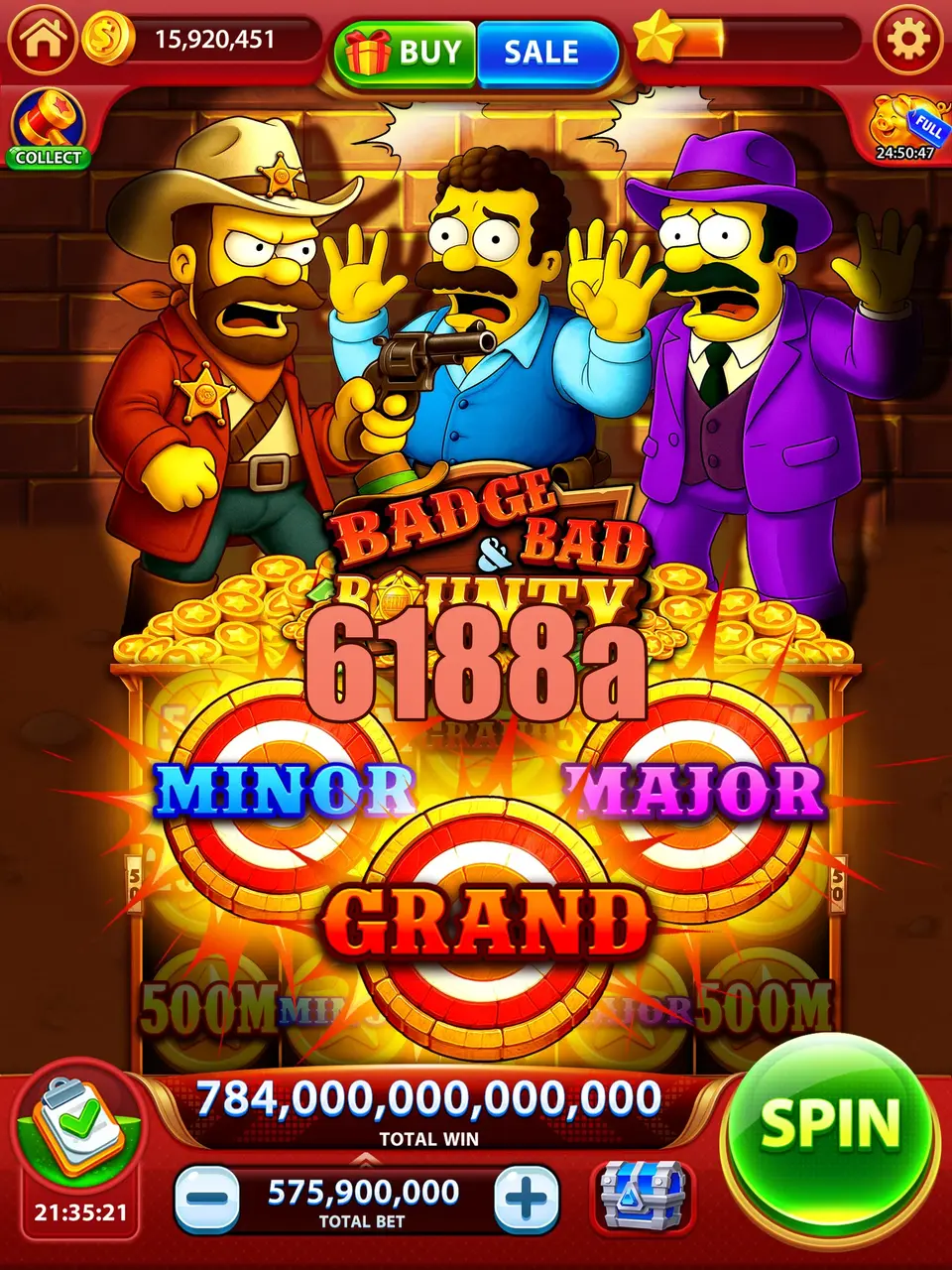 6188a Login