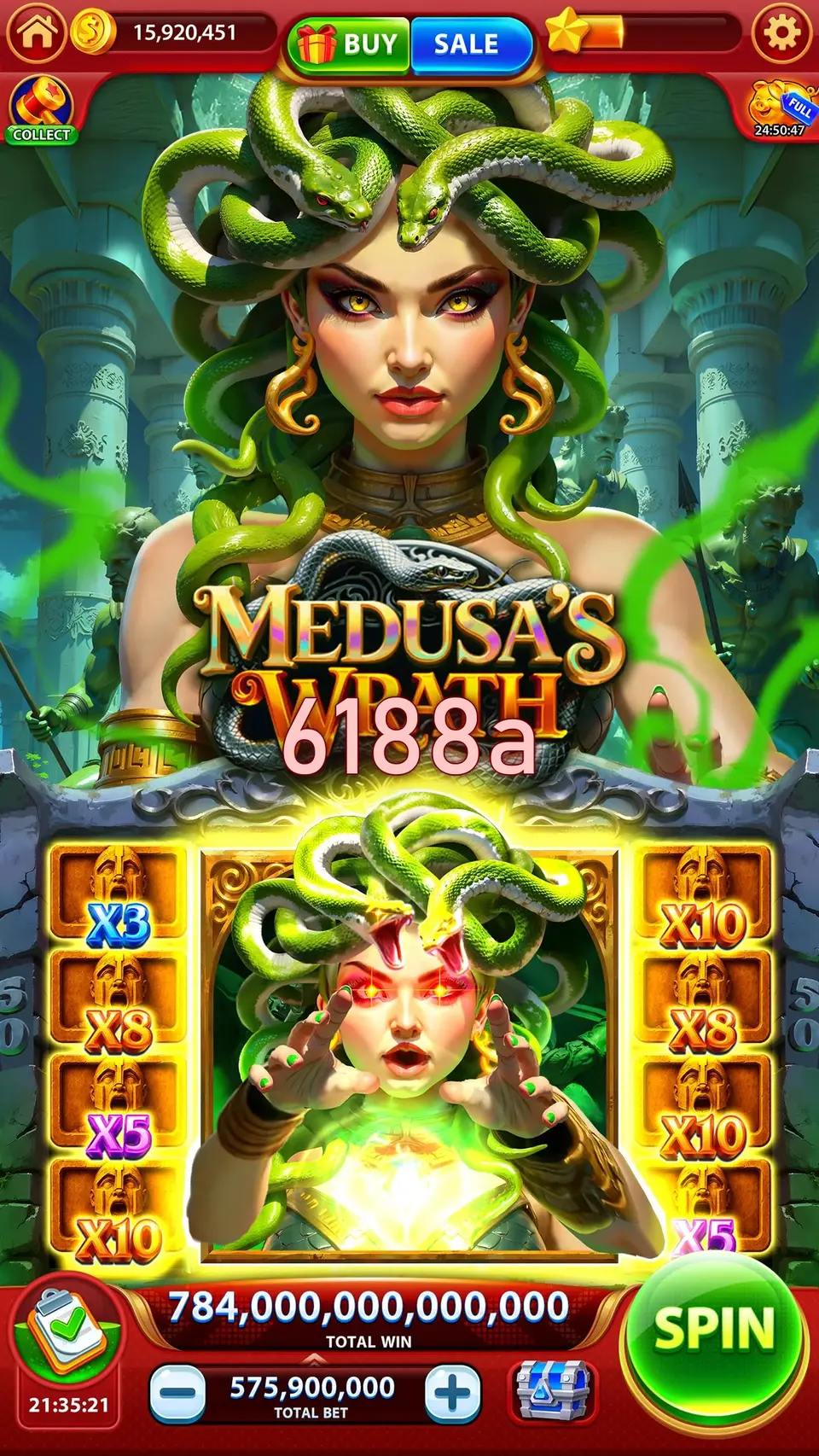 6188a Login