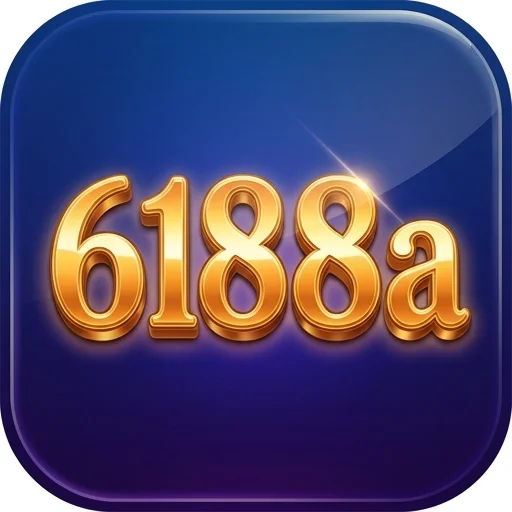 6188a Logo - Oficial